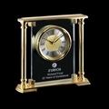 Parkington Mantle Clock